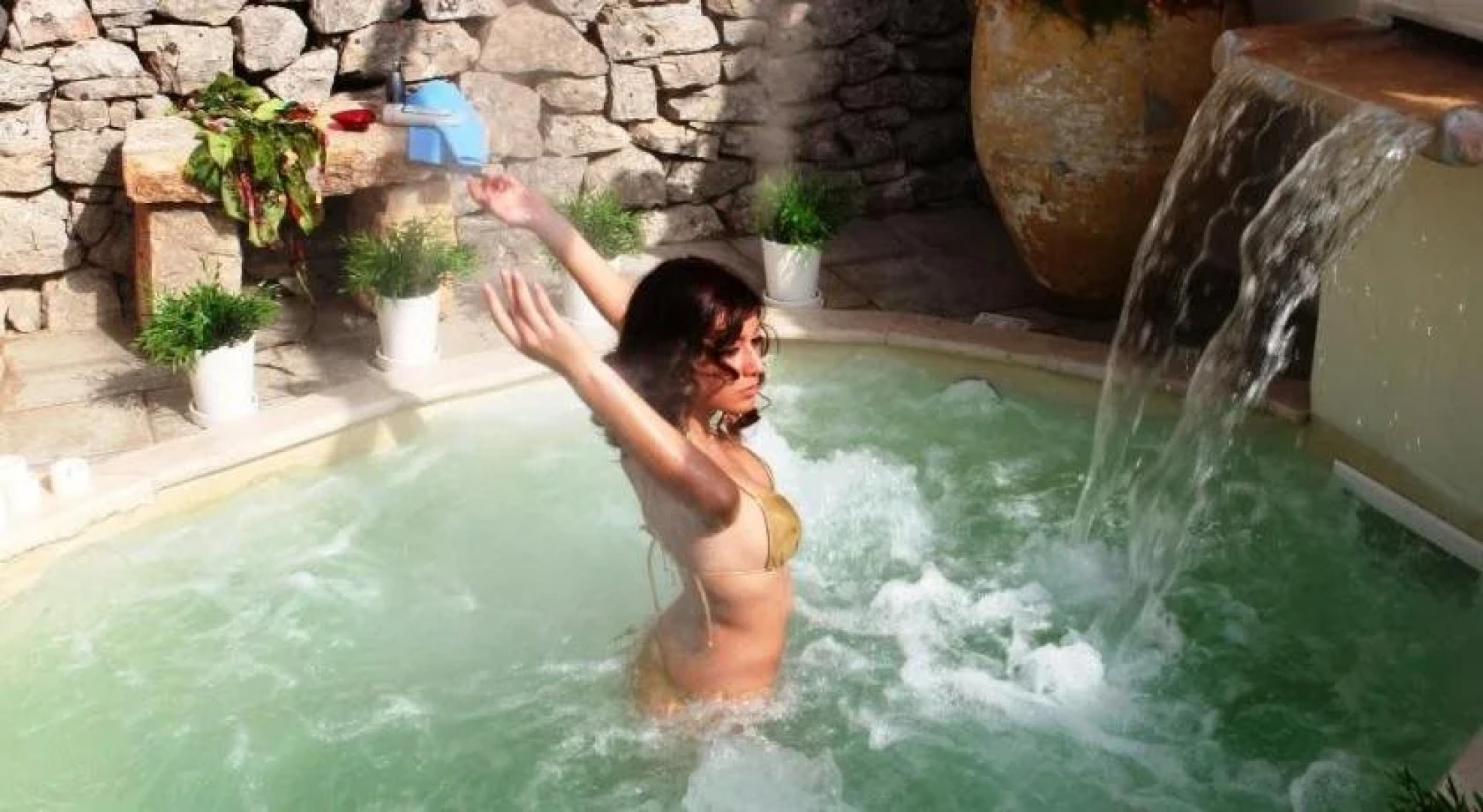 Masseria Quis Ut Deus