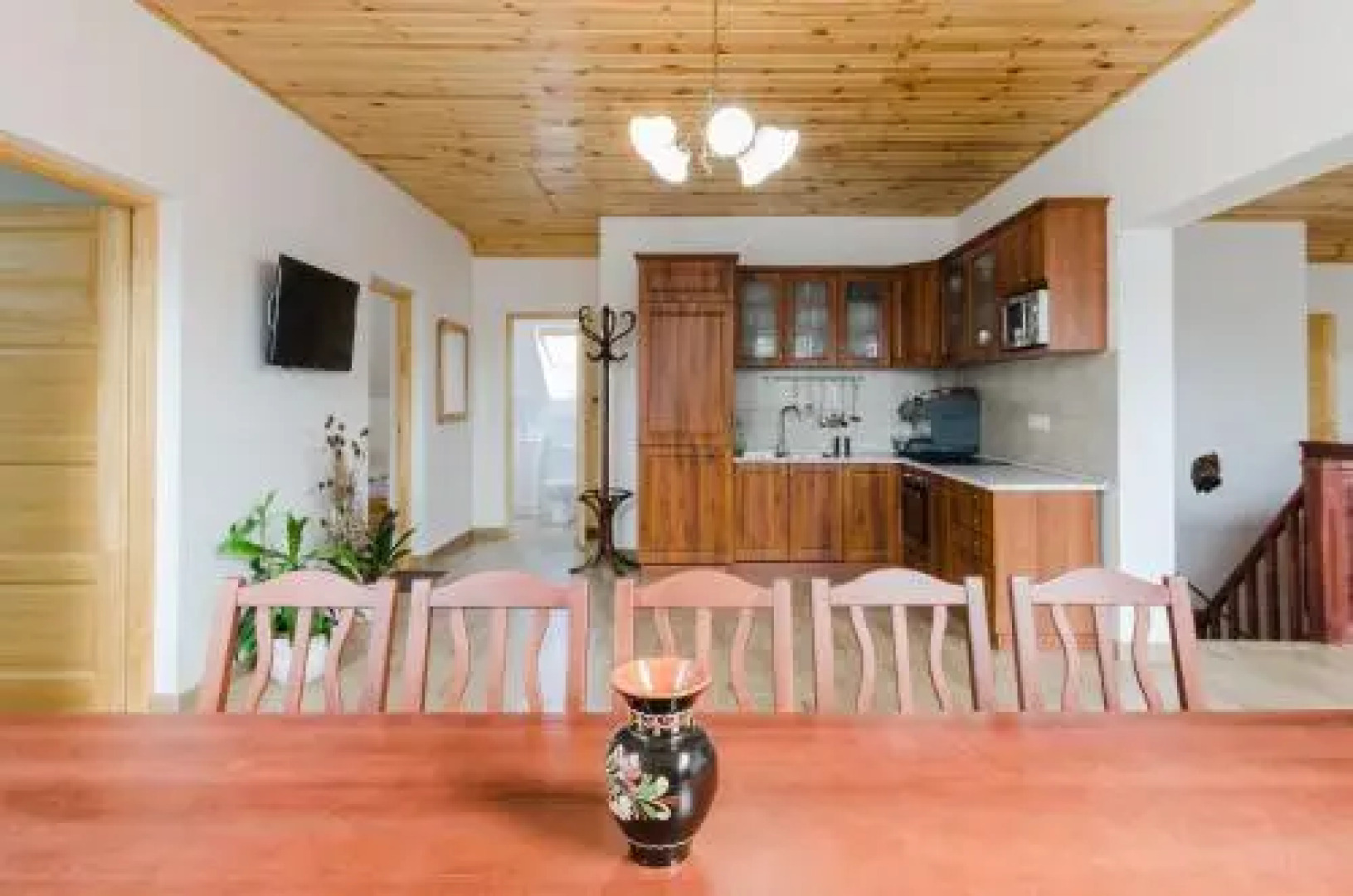 Árnyas Vendégház Egerszalók