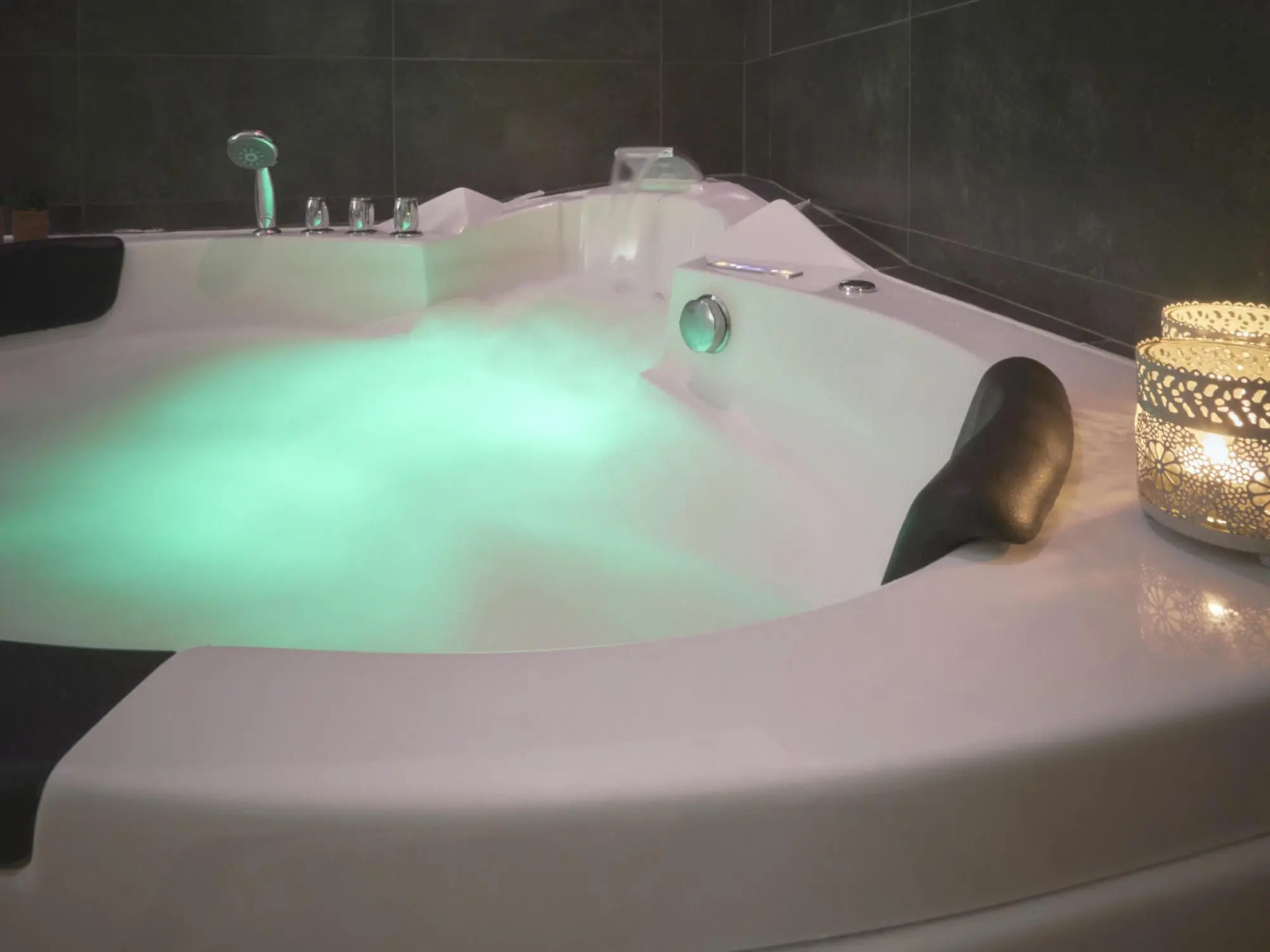 Cosy Apartment in Riello