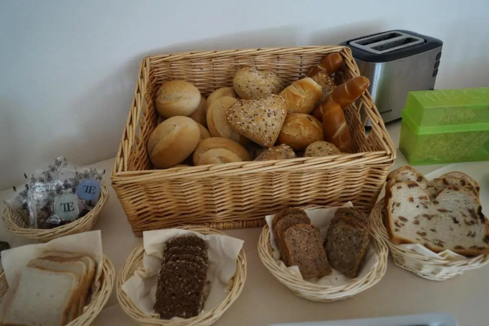 Hotel Forsthaus St Hubertus