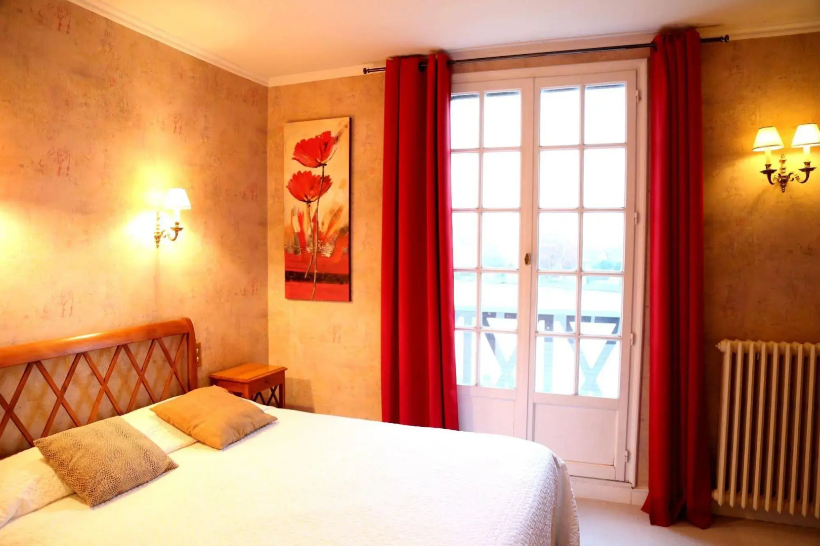 Hostellerie Saint Pierre
