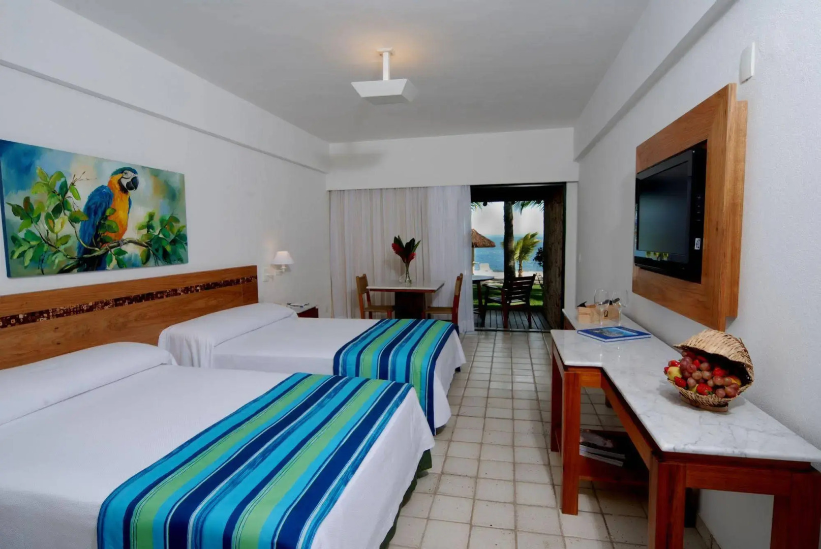 Portobello Resort & Safári