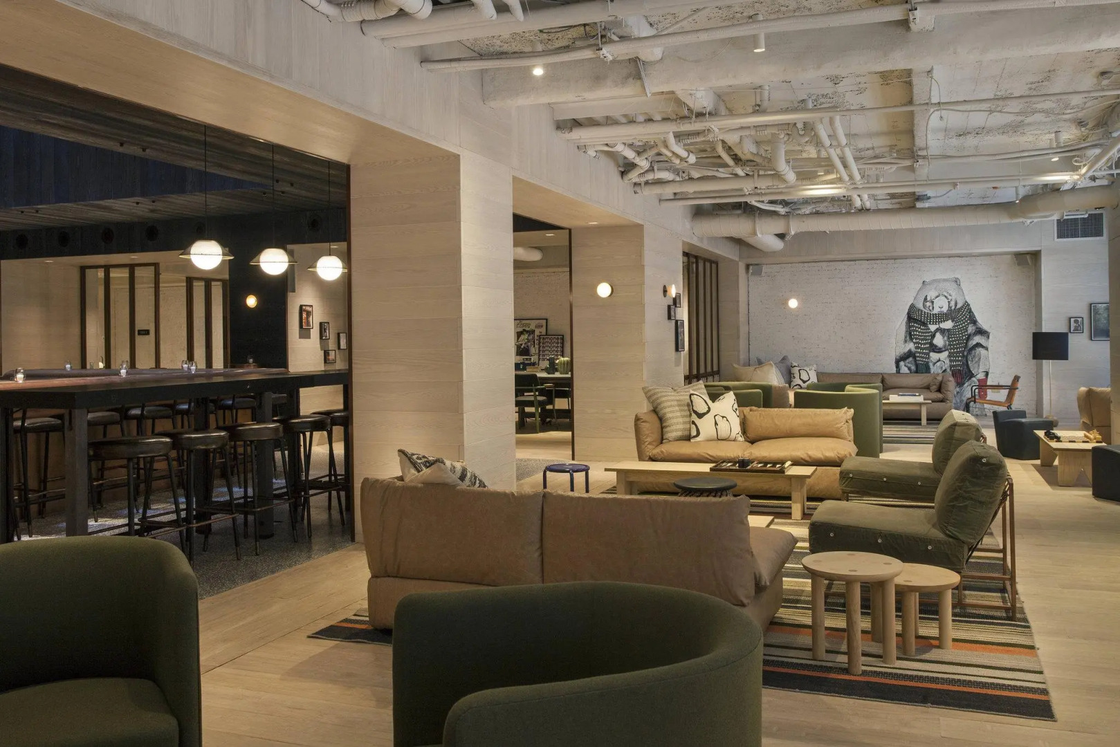 Moxy NYC Times Square