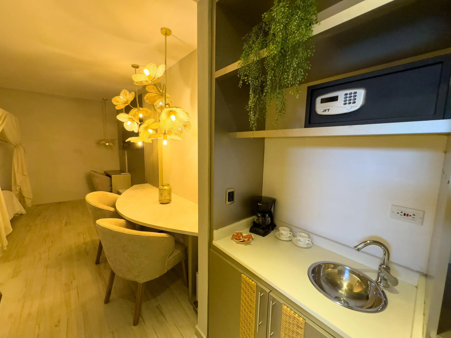 Hotel Catedral Plaza