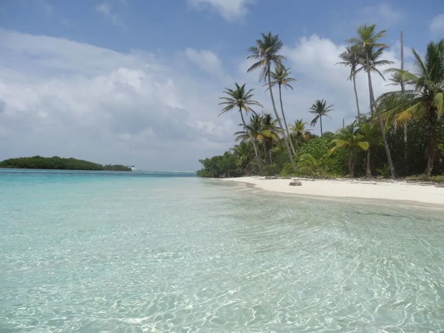 Cabañas Demar Achudup