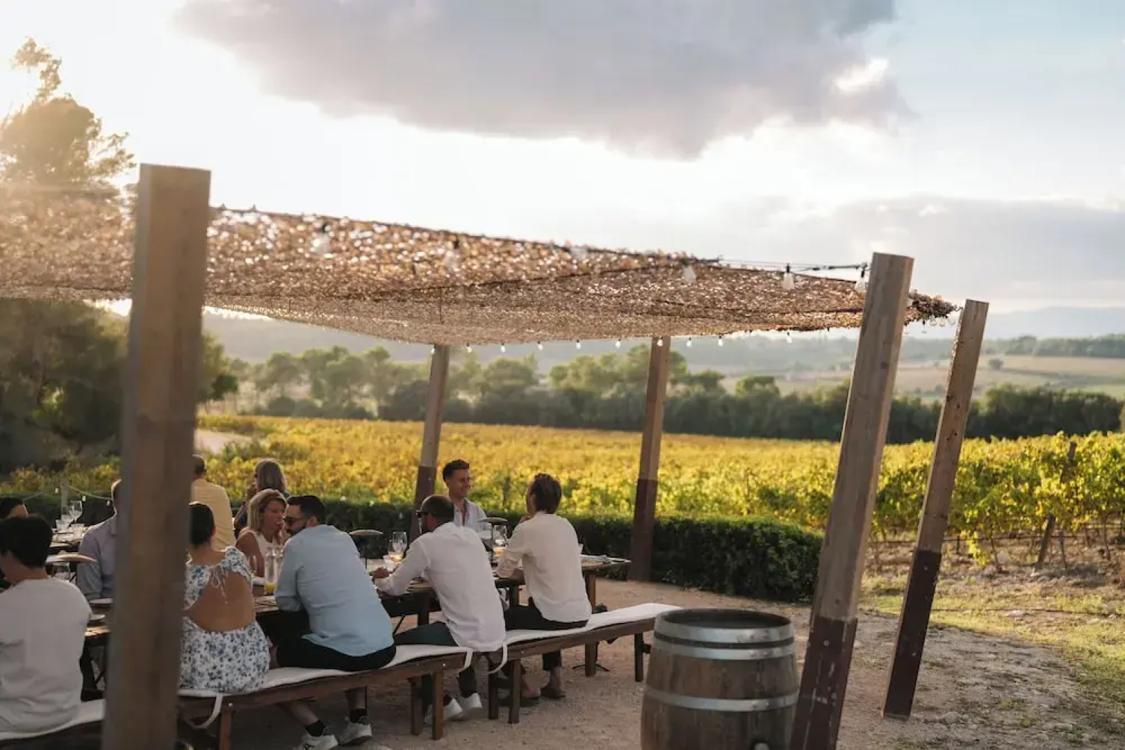 Finca Serena Mallorca, Small Luxury Hotels