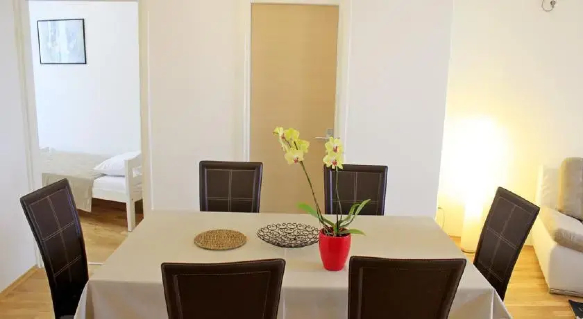 Apartment XXXL Makarska