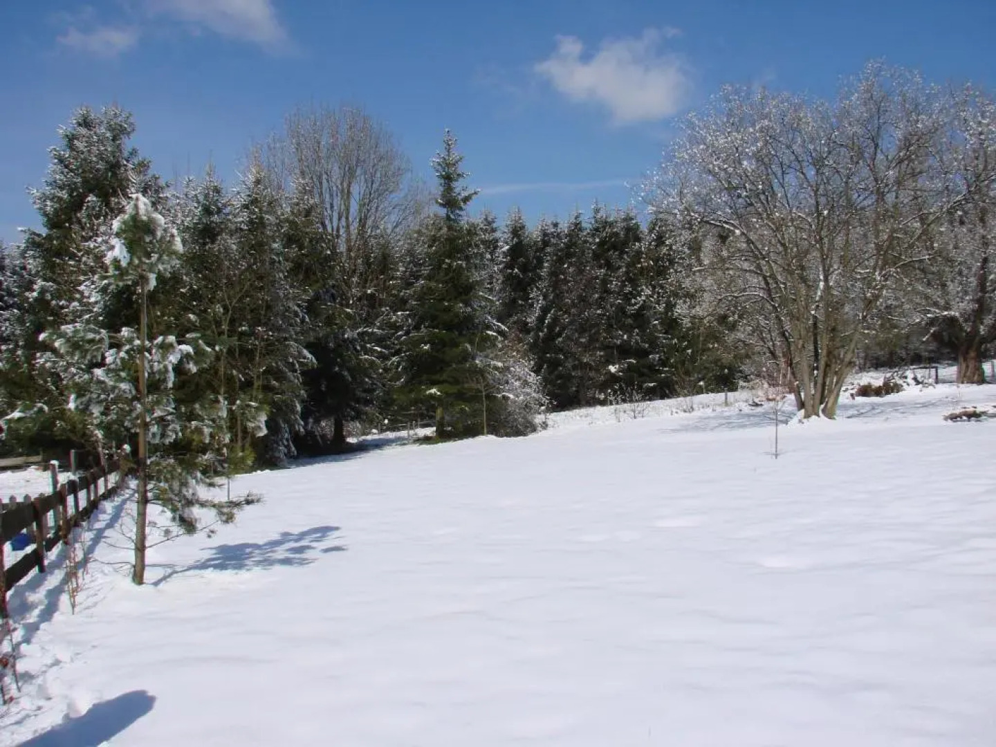 La Cense De Renière