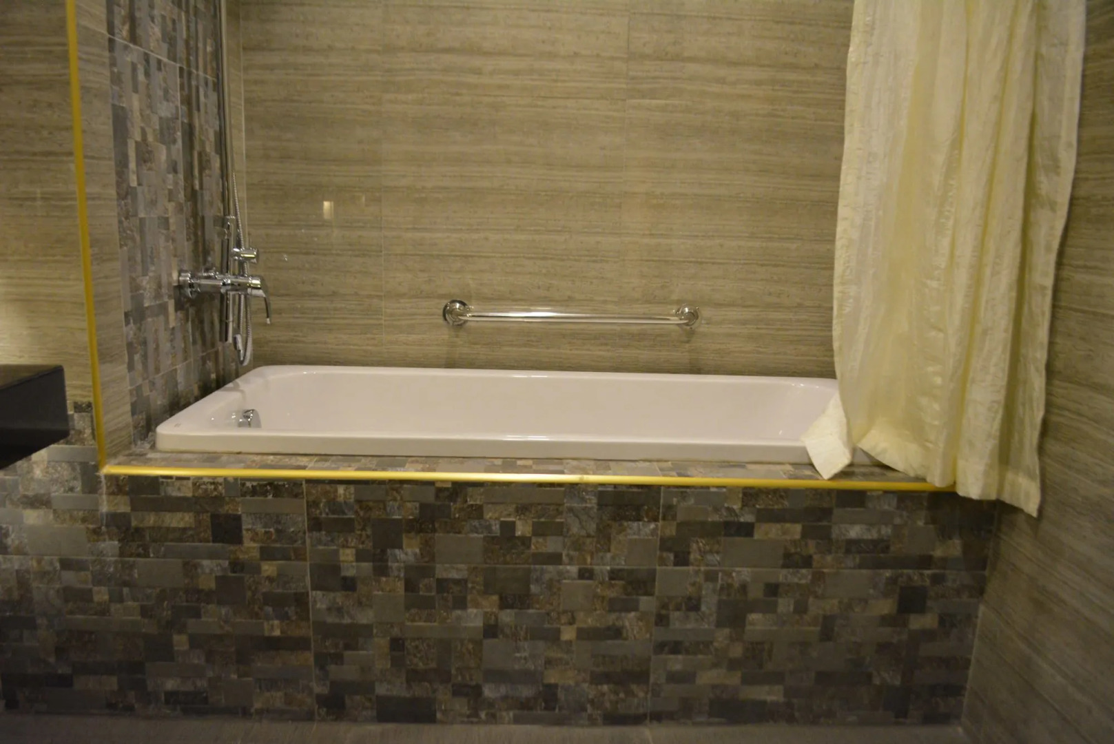 Rumah Highlands Hotel