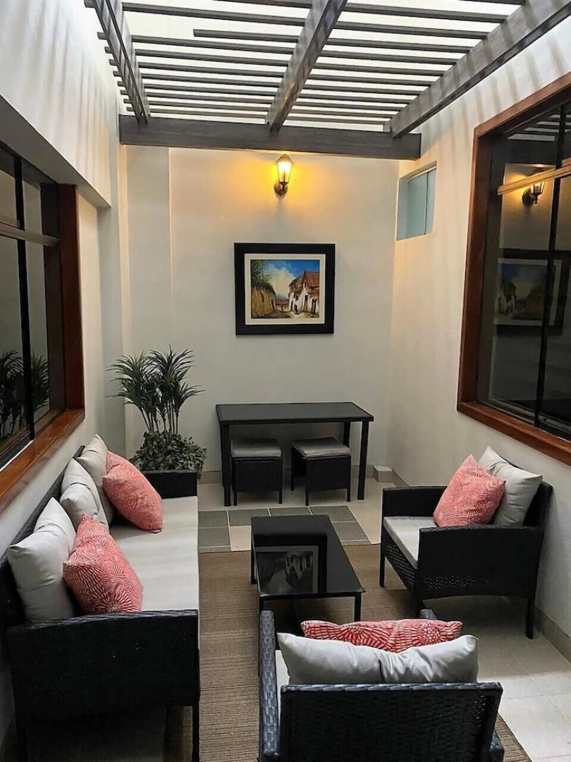 Gran Hotel Continental