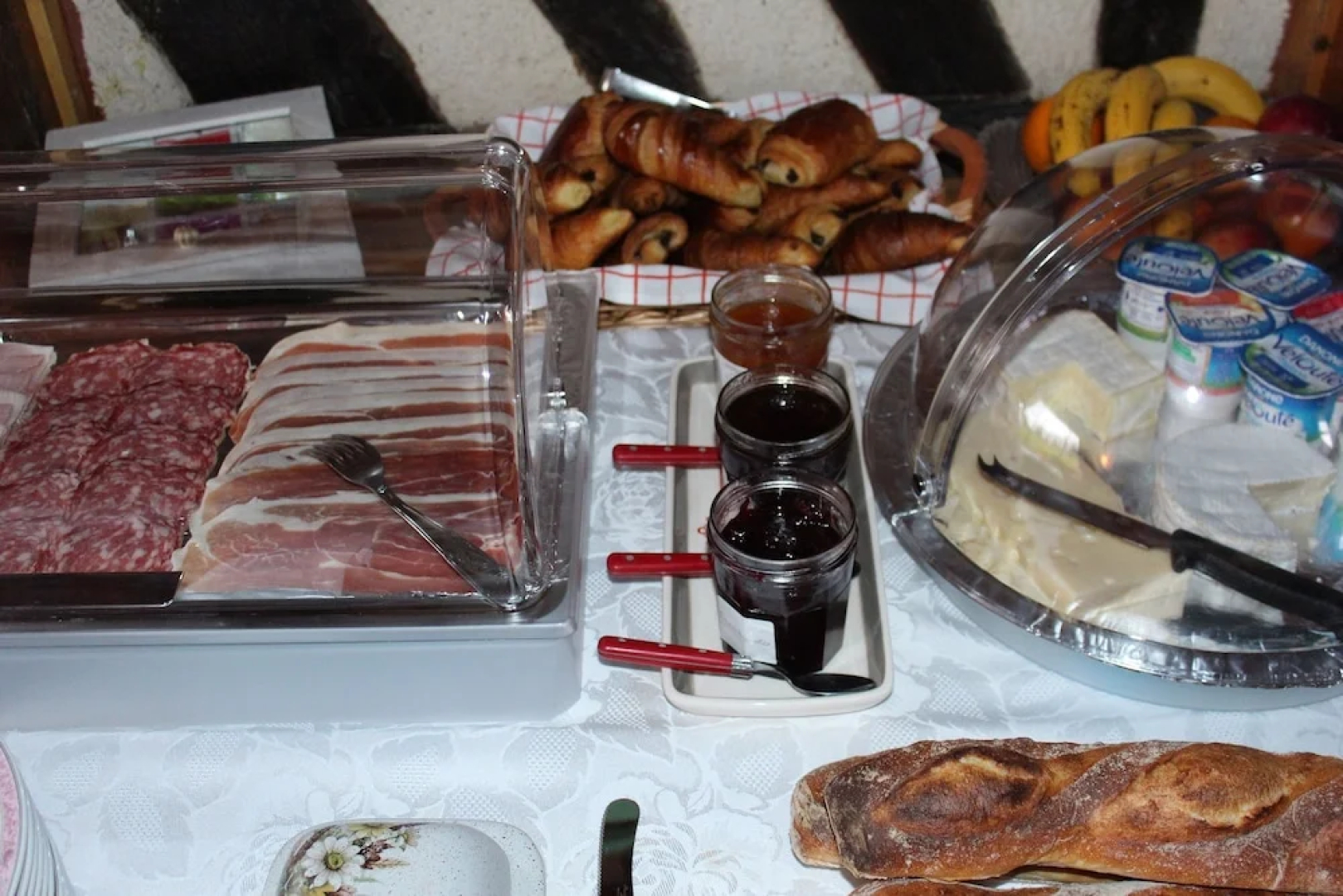 B&B du Clos Devalpierre   (Adult Only)