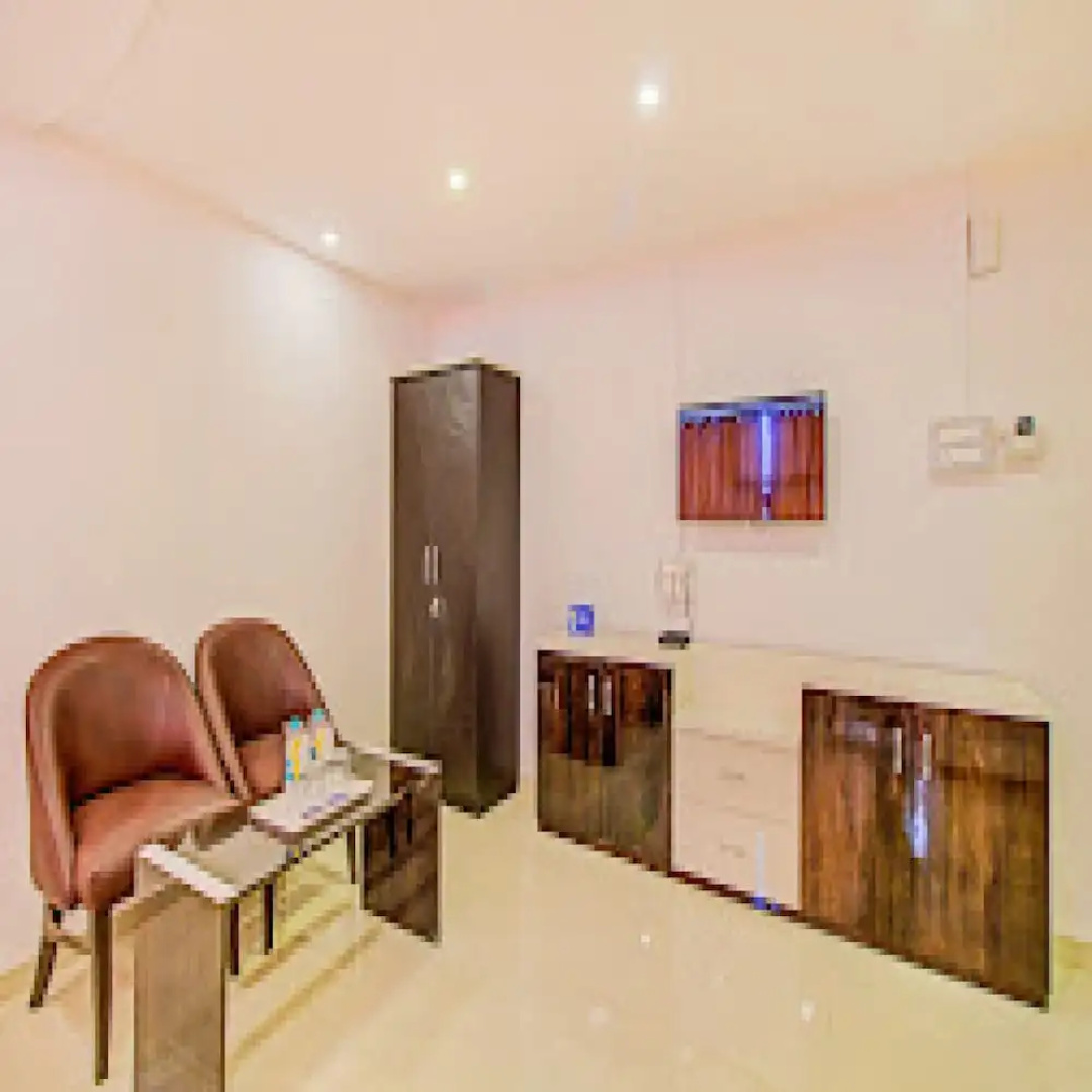 Renuka Executive by OYO Rooms