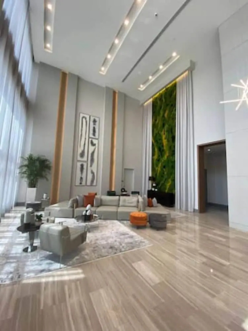 Apartment At Downtown Doral