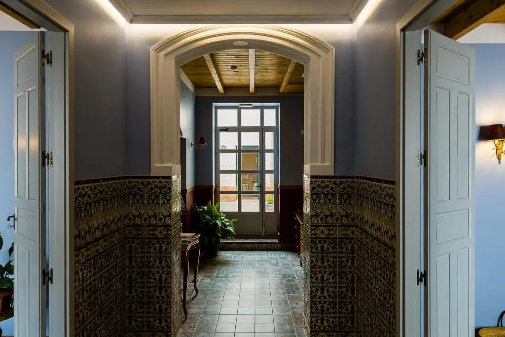 Hospedium Hotel El Nido de Alcudia Suites