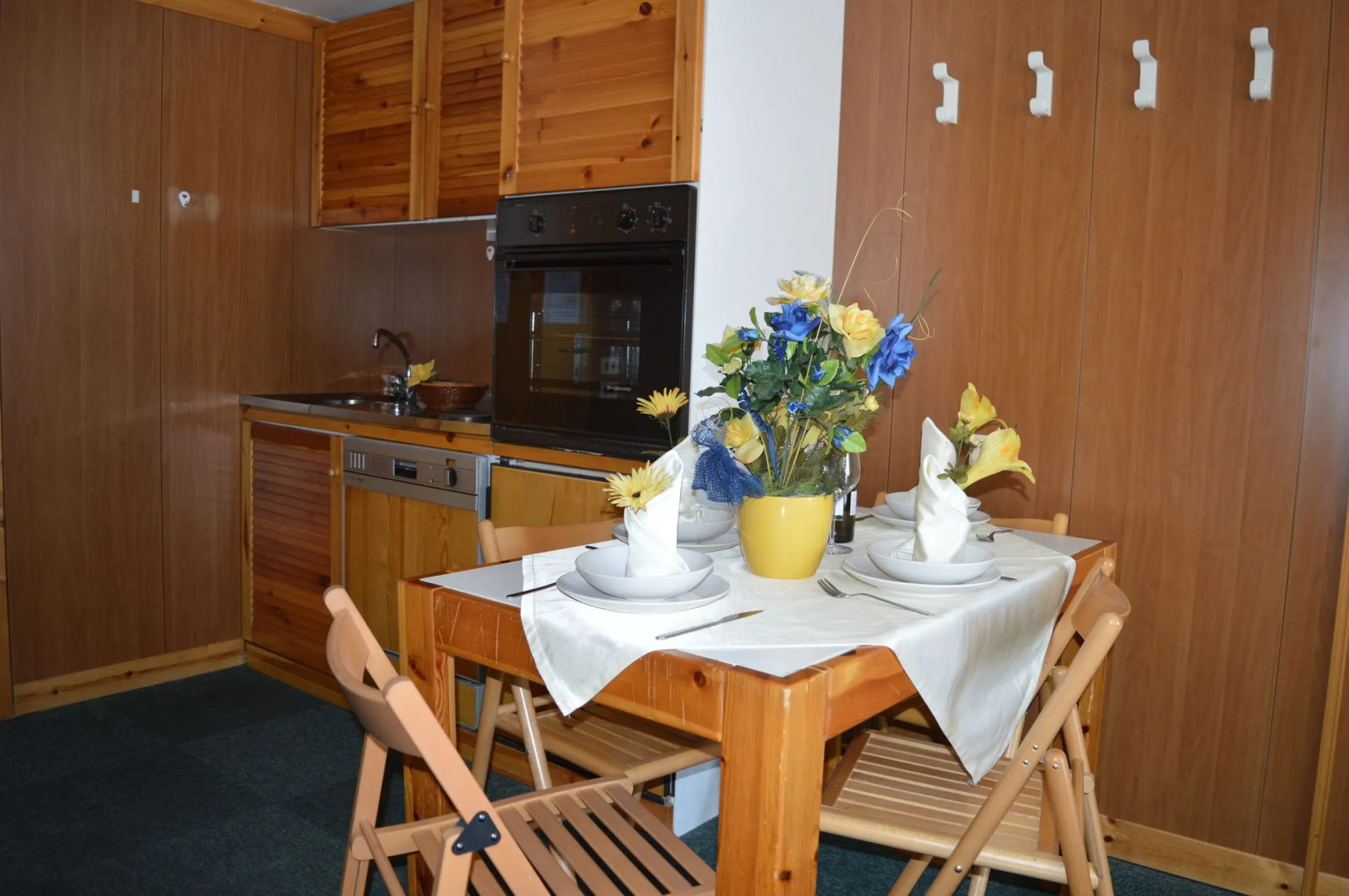 Residence Il Vigo di Marilleva