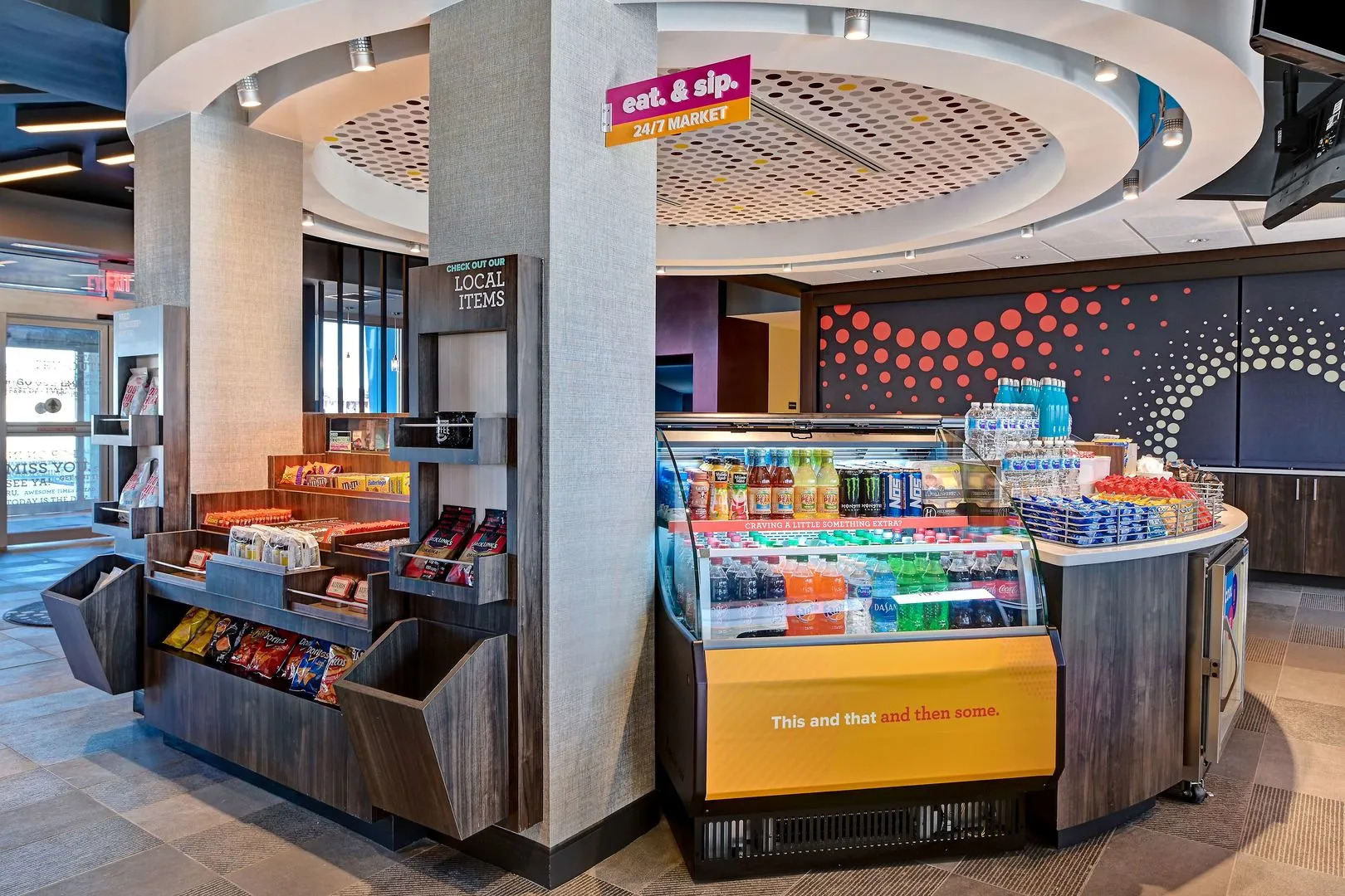 Tru by Hilton Tahlequah