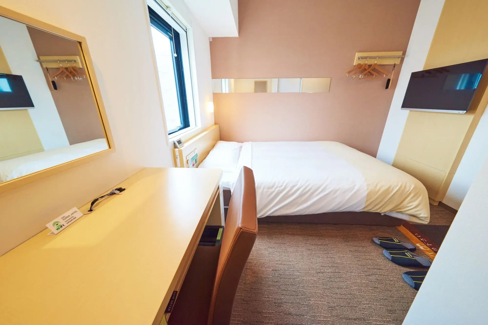 Super Hotel Akihabara-Suehirocho