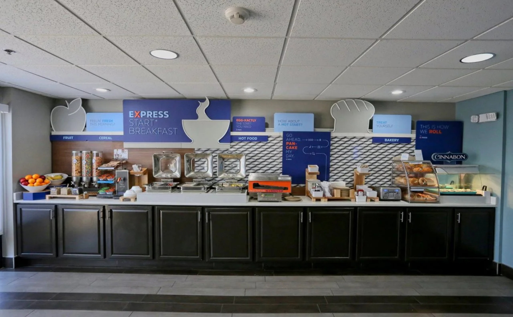 Holiday Inn Express Hotel & Suites Blythewood by IHG