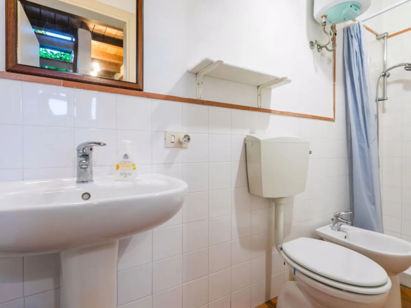 Podere Piastriccio / Apt.Piccolo PCA104