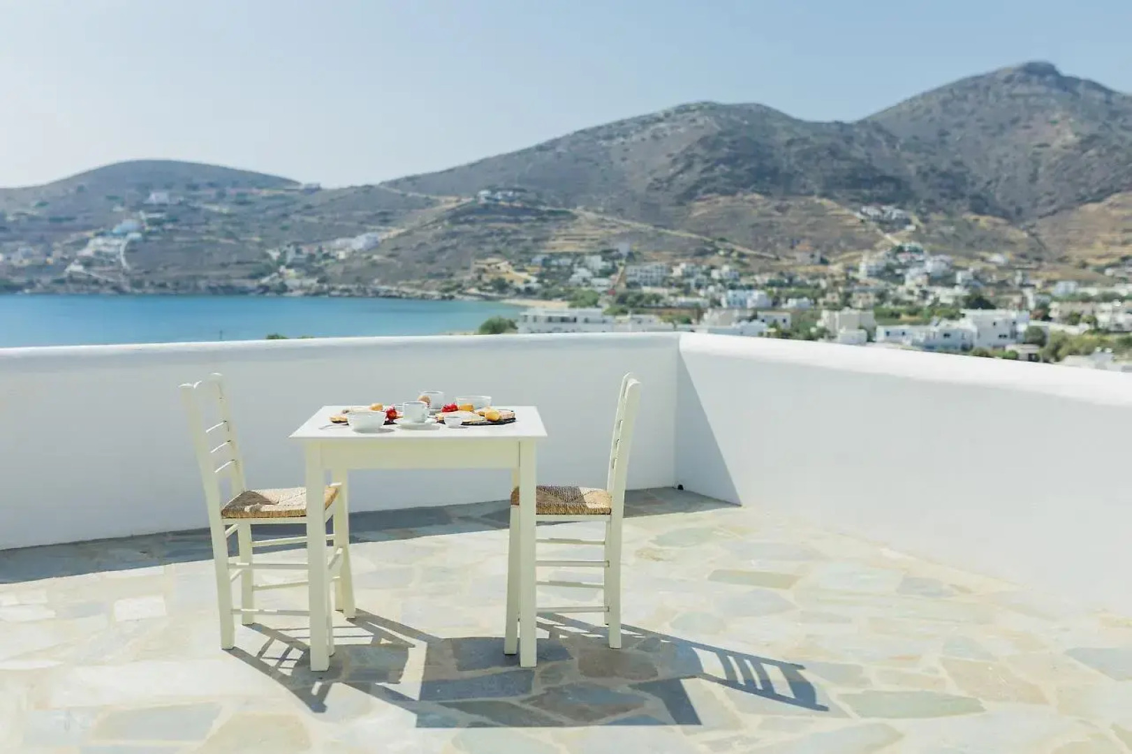 Kritikakis Village Hotel