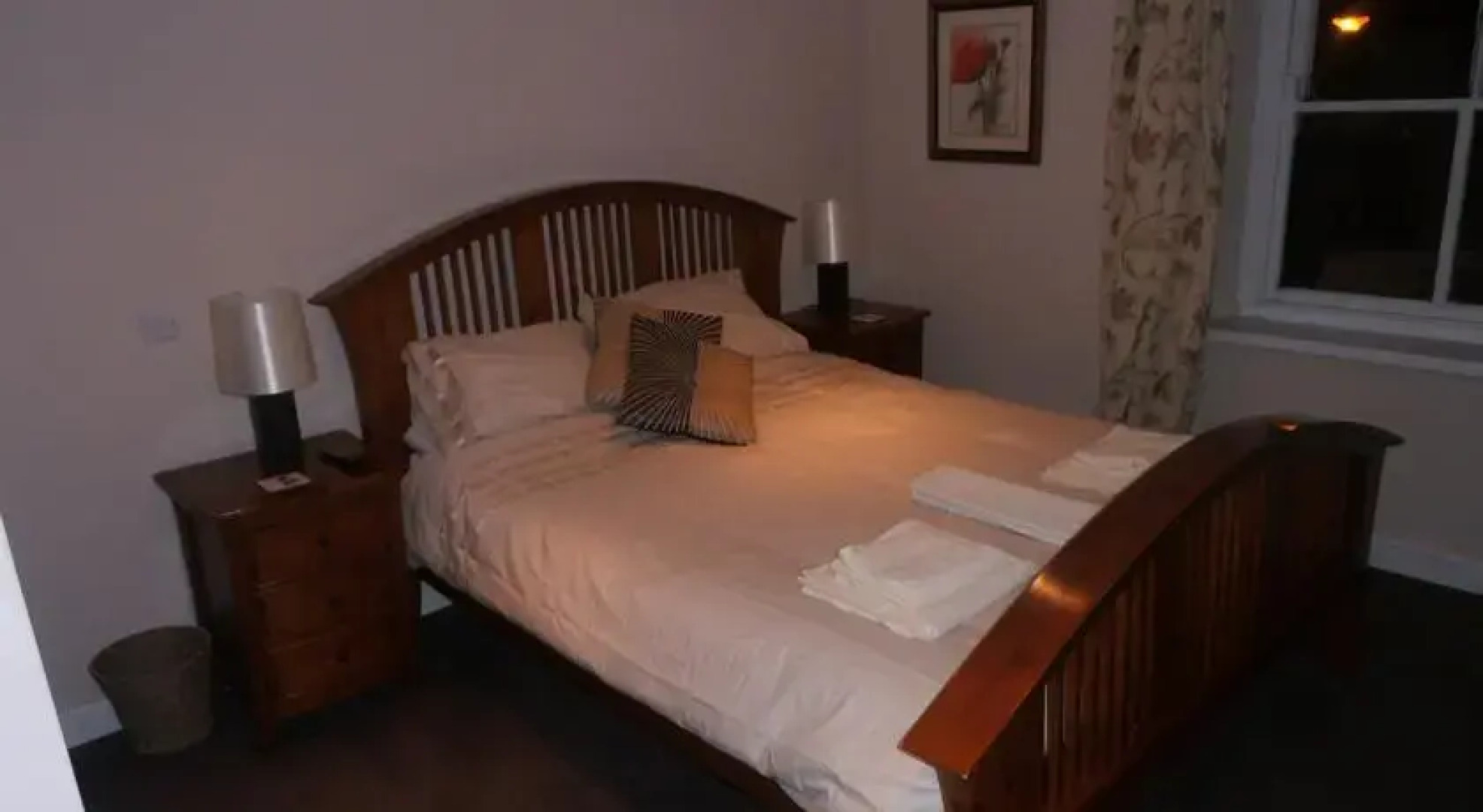 The Bay Horse Arkholme