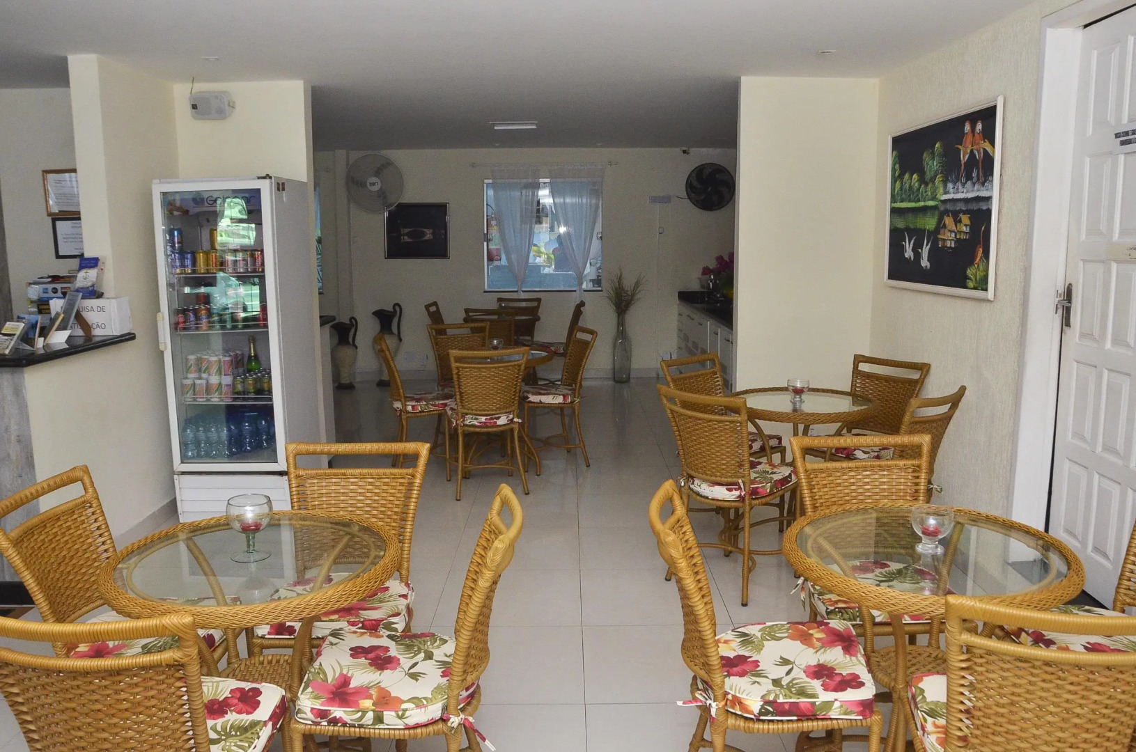 Pousada Âncora de Ouro