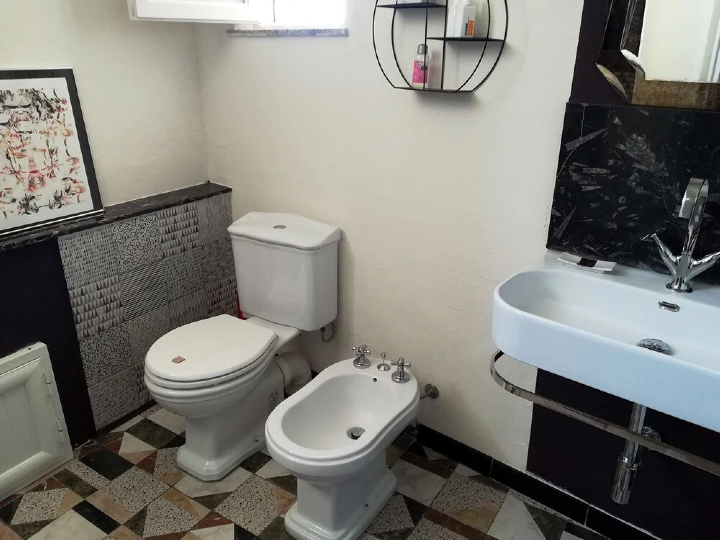 Tranquil House 160 Meters From the Beach