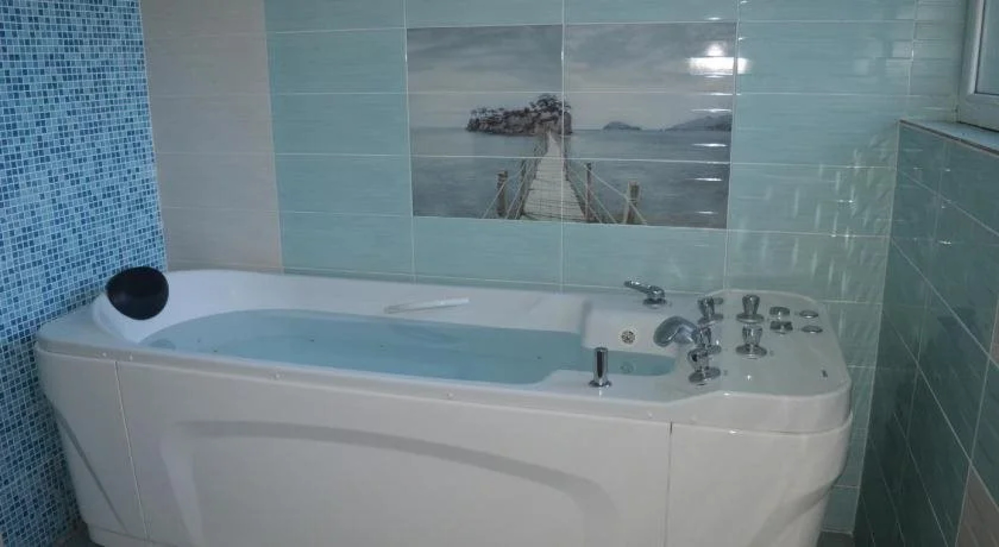 Balneocomplex Kamena