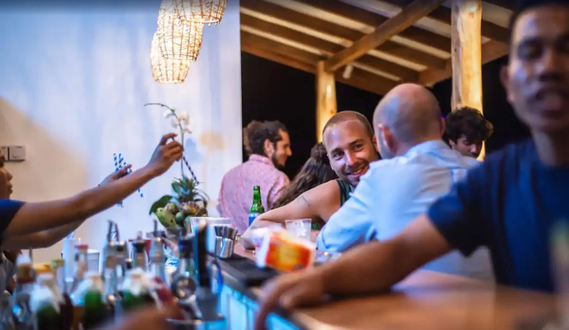 Seaesta Komodo Hotel & Hostel