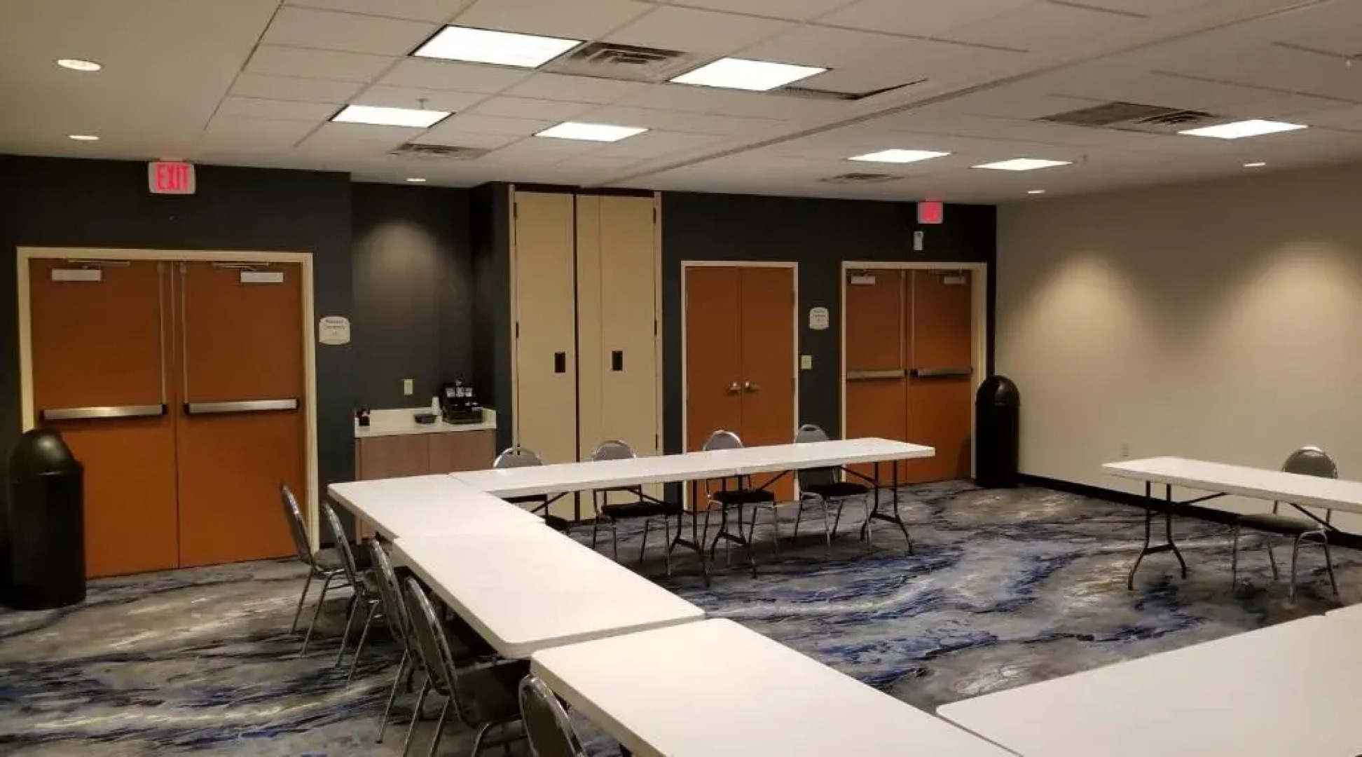 Fairfield Inn & Suites by Marriott Mt. Vernon Rend Lake