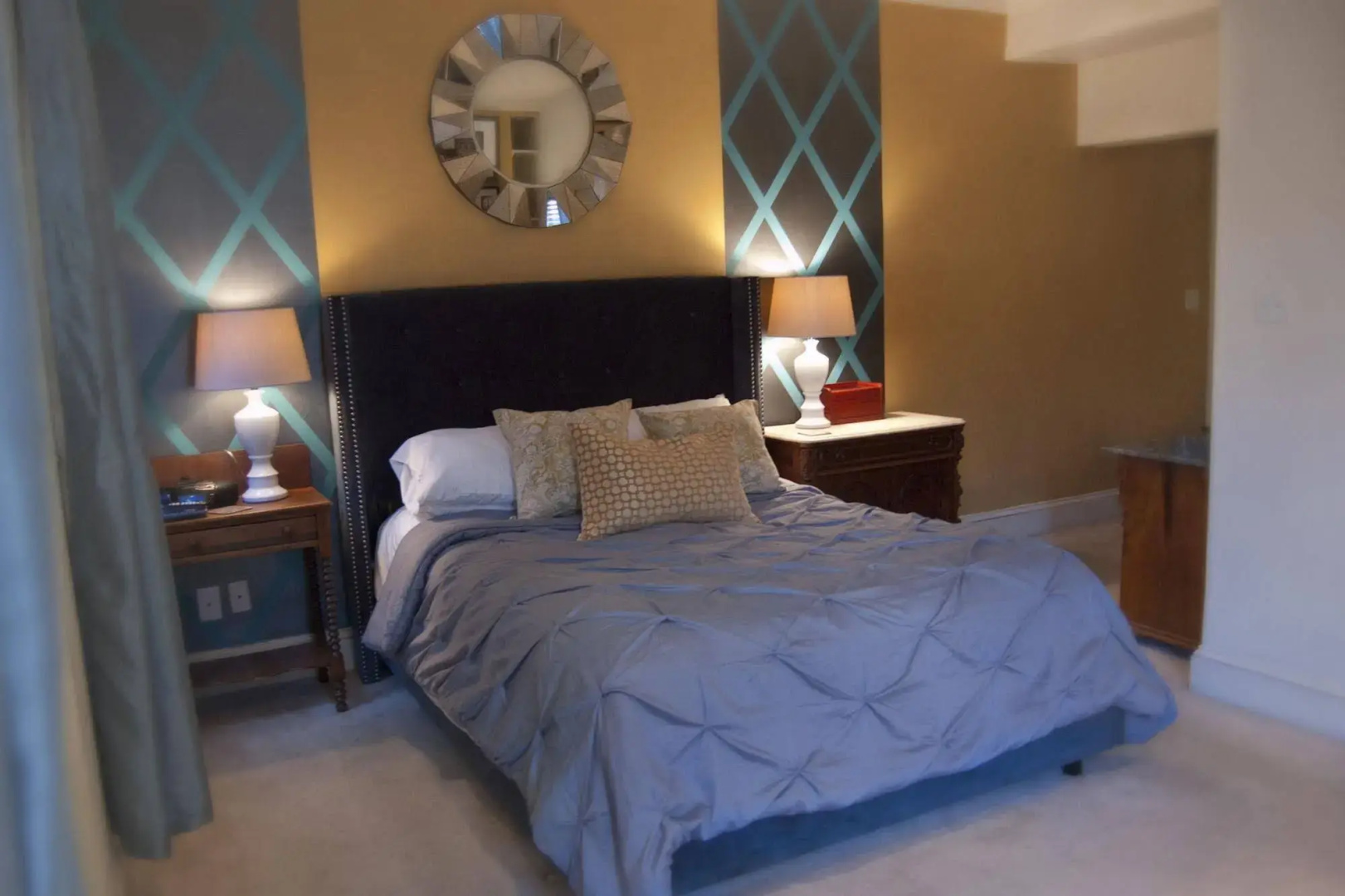 Scarborough Fair B&B