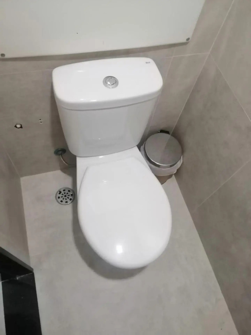 Apartamento no 20º andar Barra Home Stay