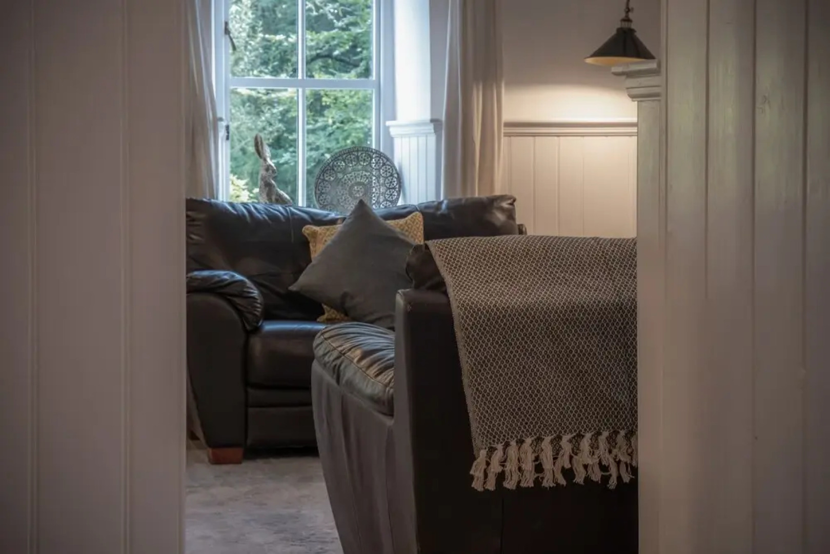 White Mill - 4 Bed - Lampeter Velfrey