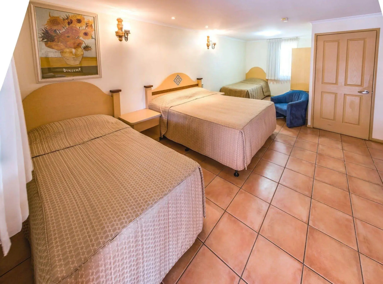 Villa Mirasol Motor Inn