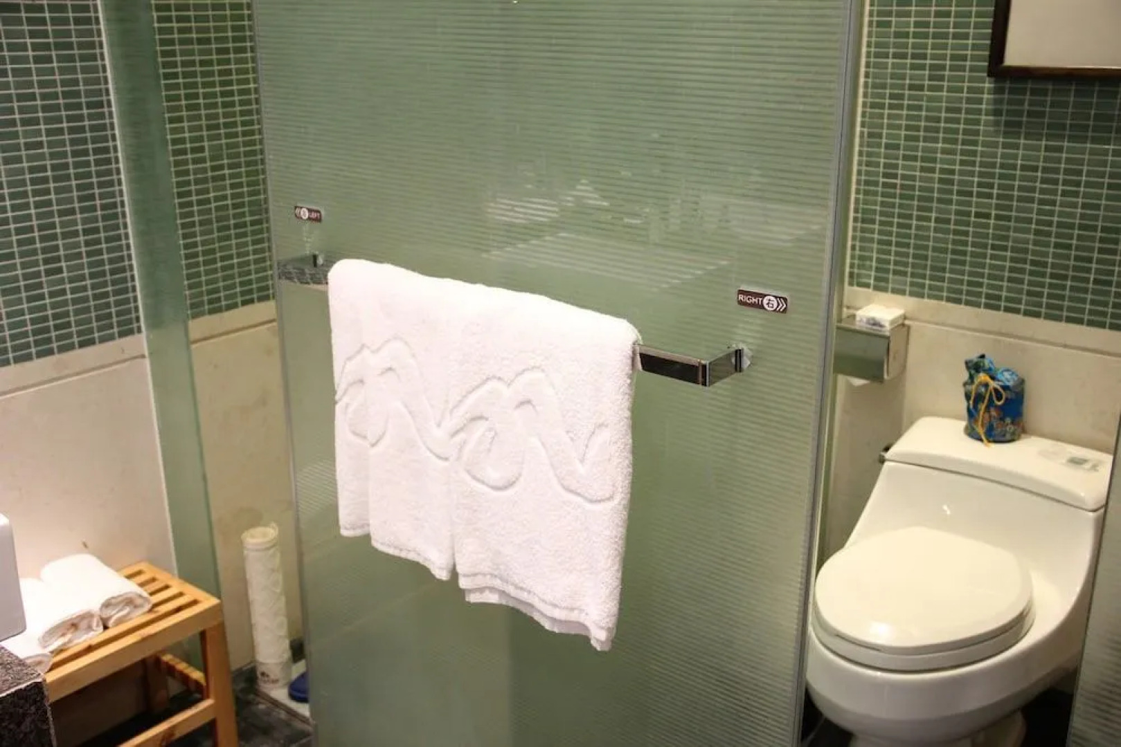 Pingtian Peninsula Hotel