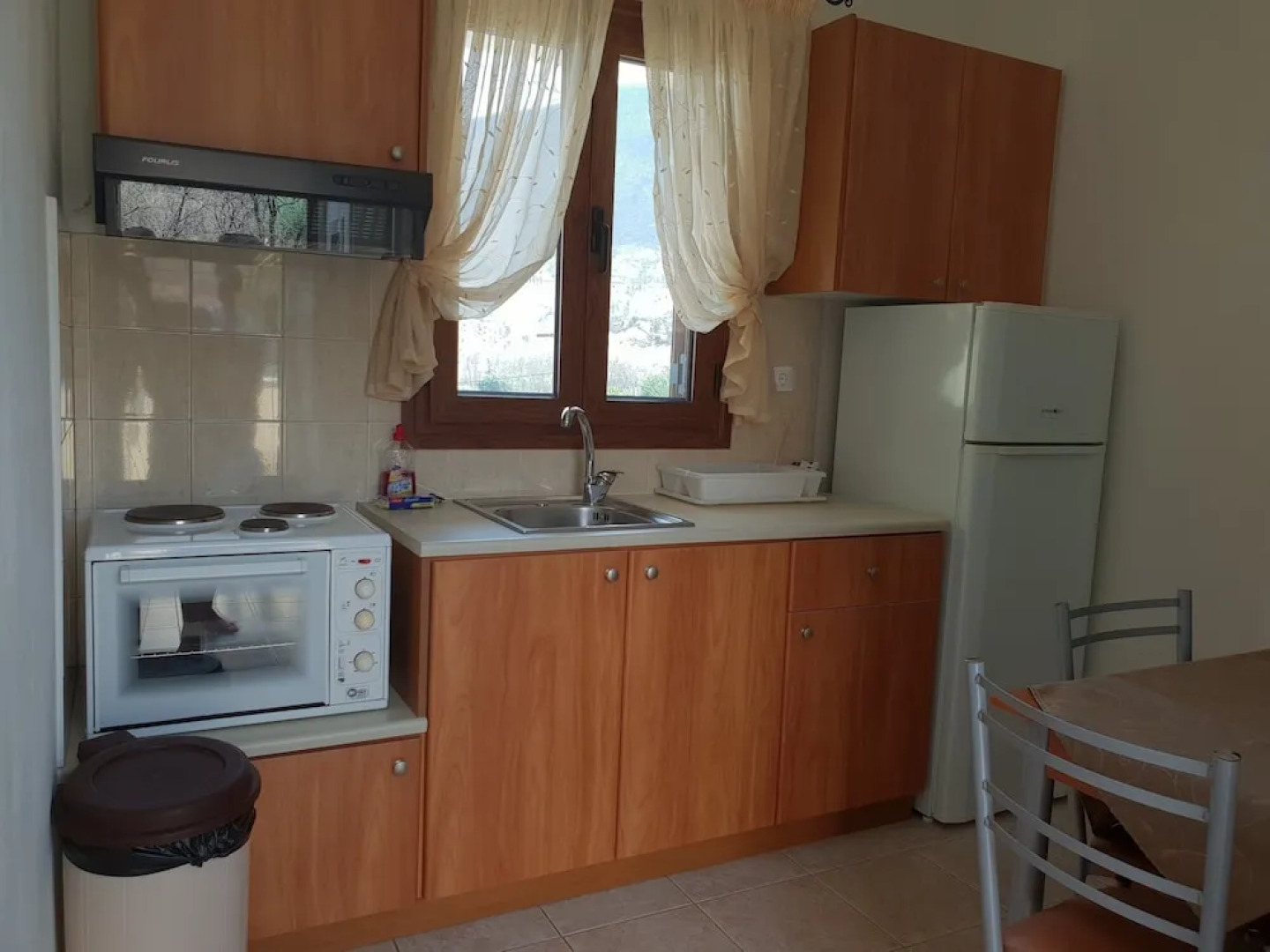 Domaine Papakonstantis