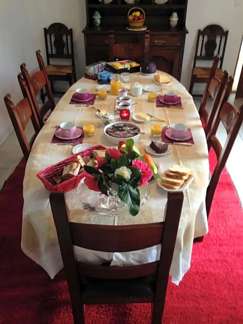 Chambres d'hôtes Air Marin