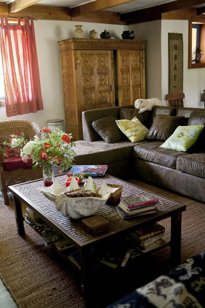 Mapuyampay Lodge Gastronómico