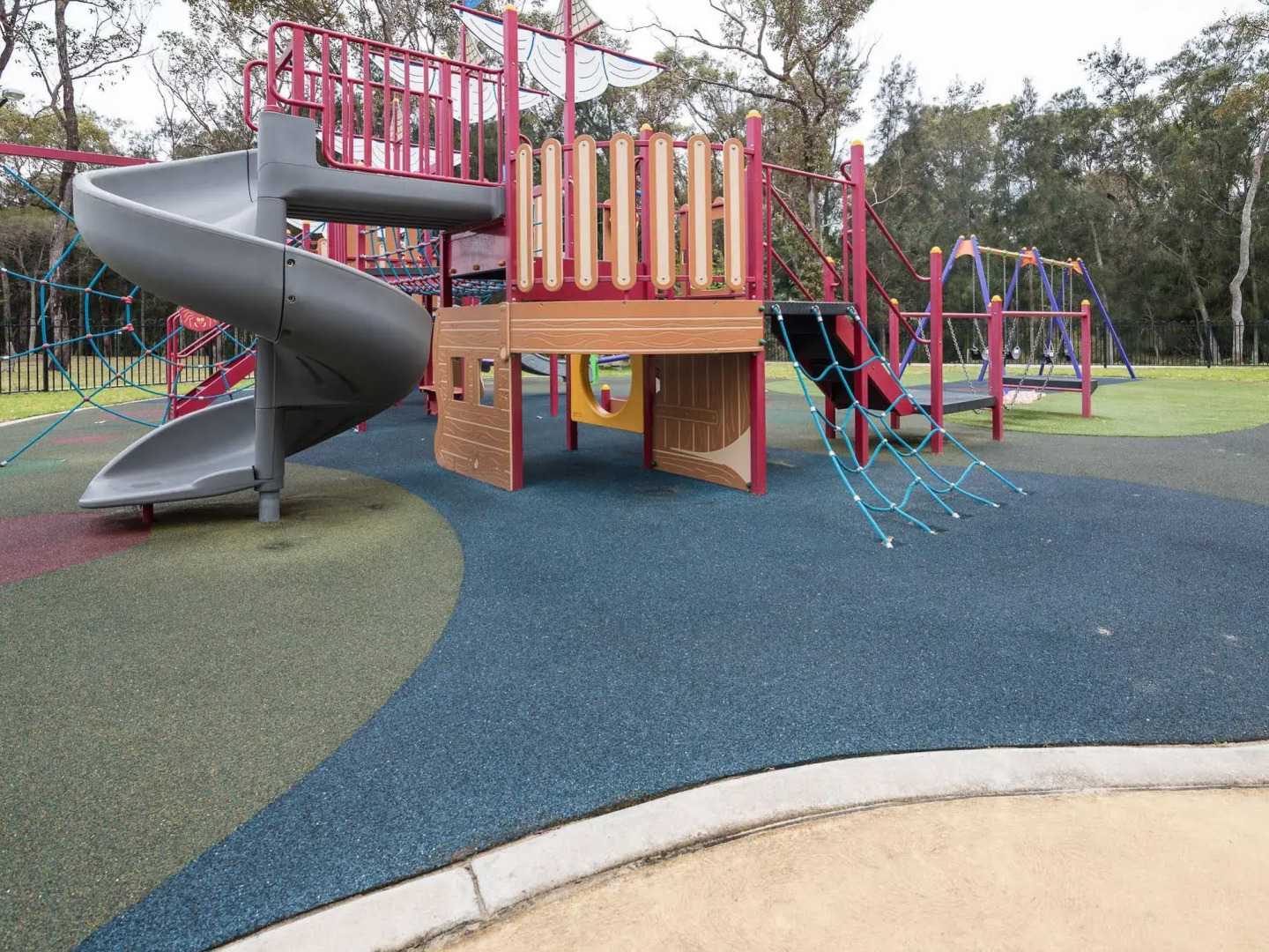 BIG4 Tasman Holiday Parks - Racecourse Beach