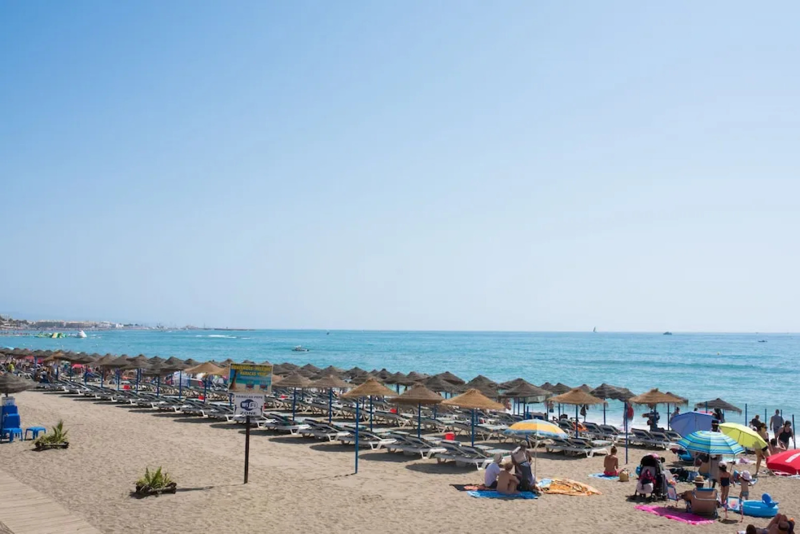 Residential Los Patos