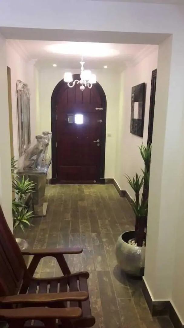 North Coast Marassi Villa V72 with Pool