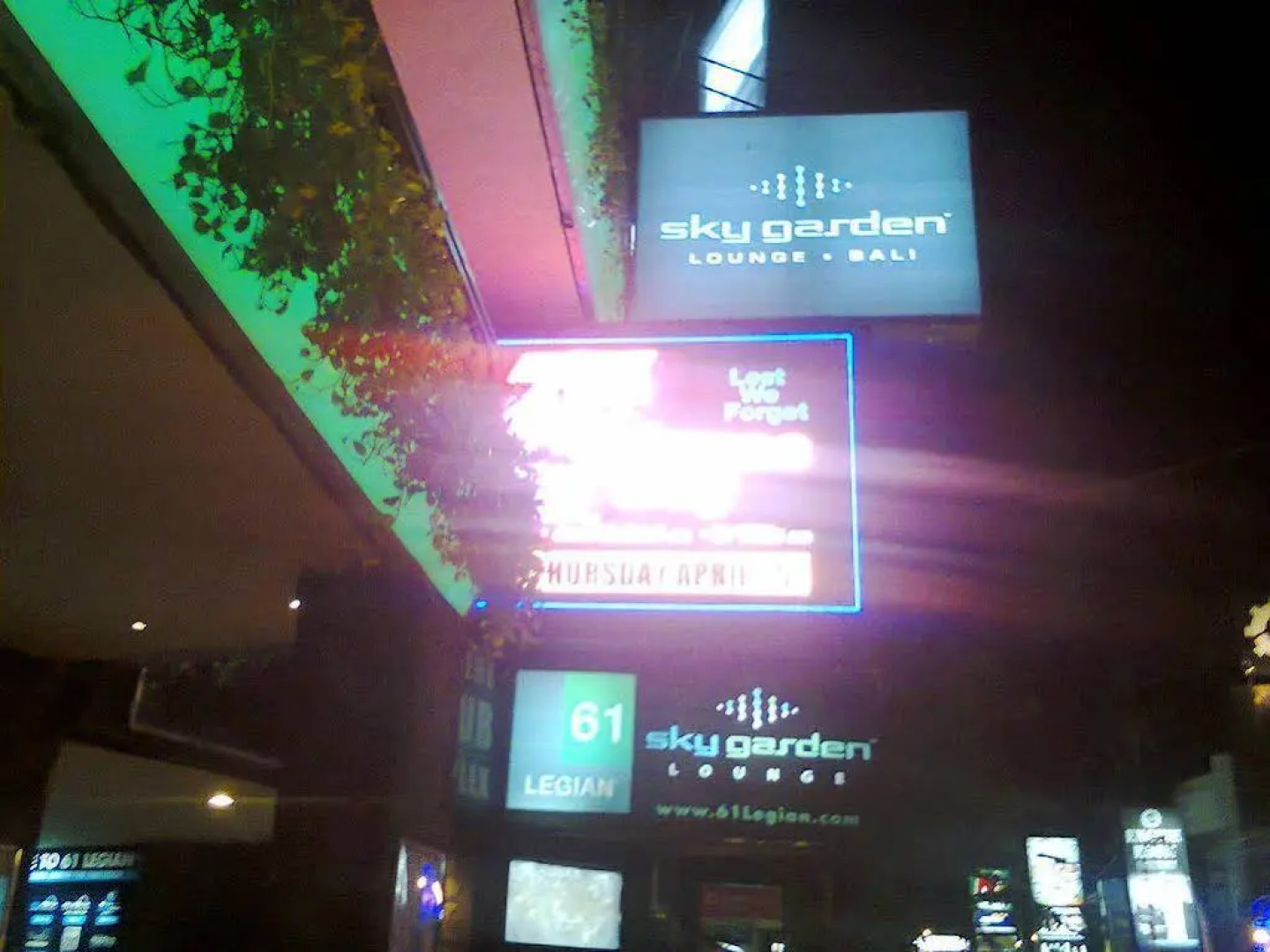 RedDoorz @ Werkudara Legian