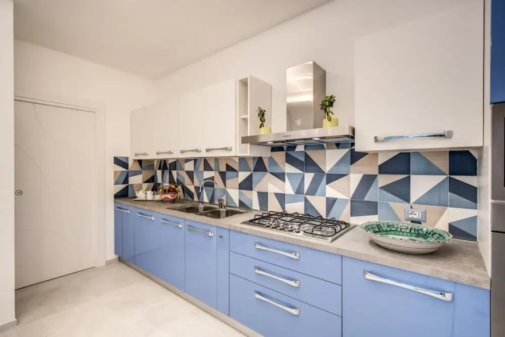 Relais Mamma Mia in Massa Lubrense