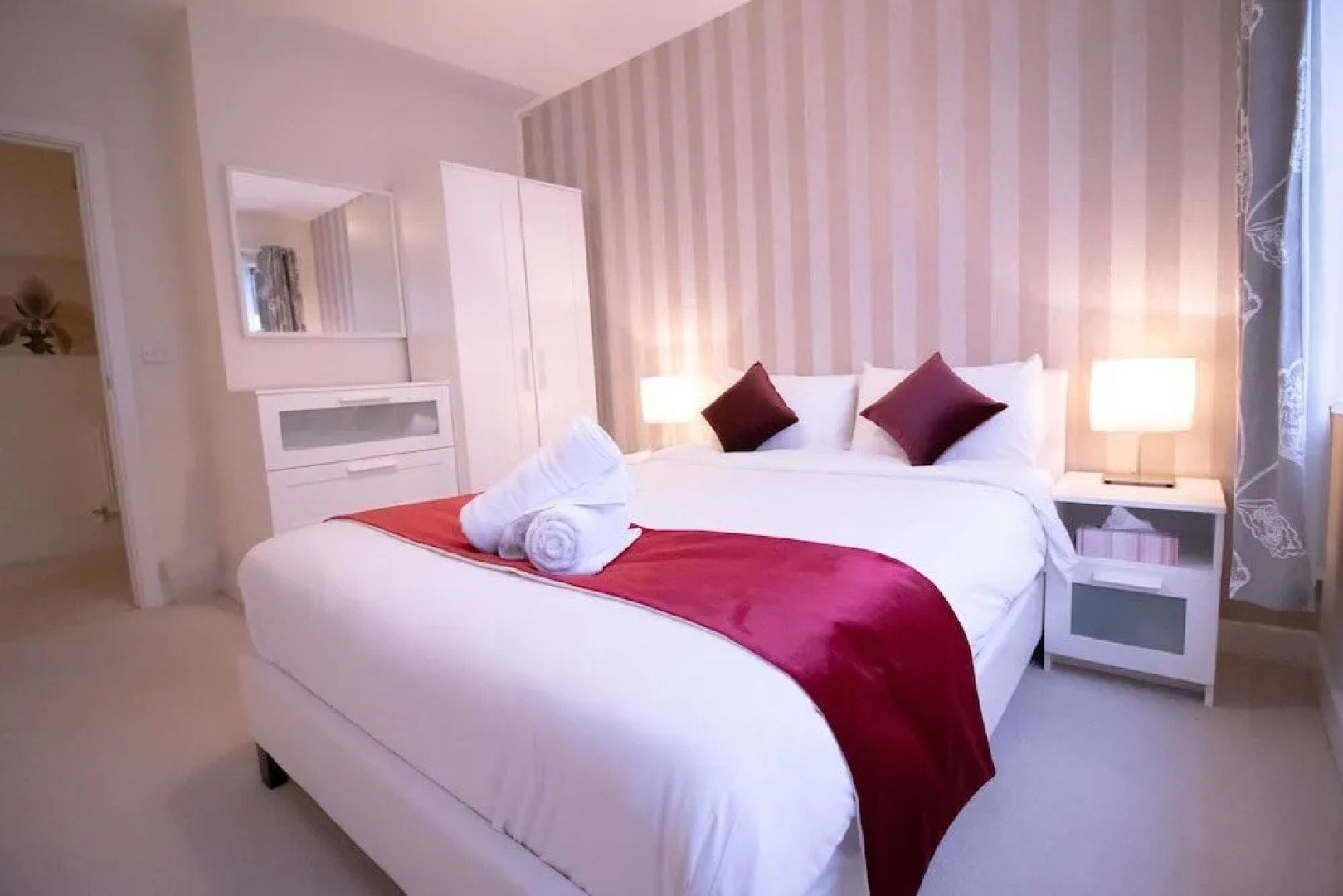 Claret Inn Basingstoke