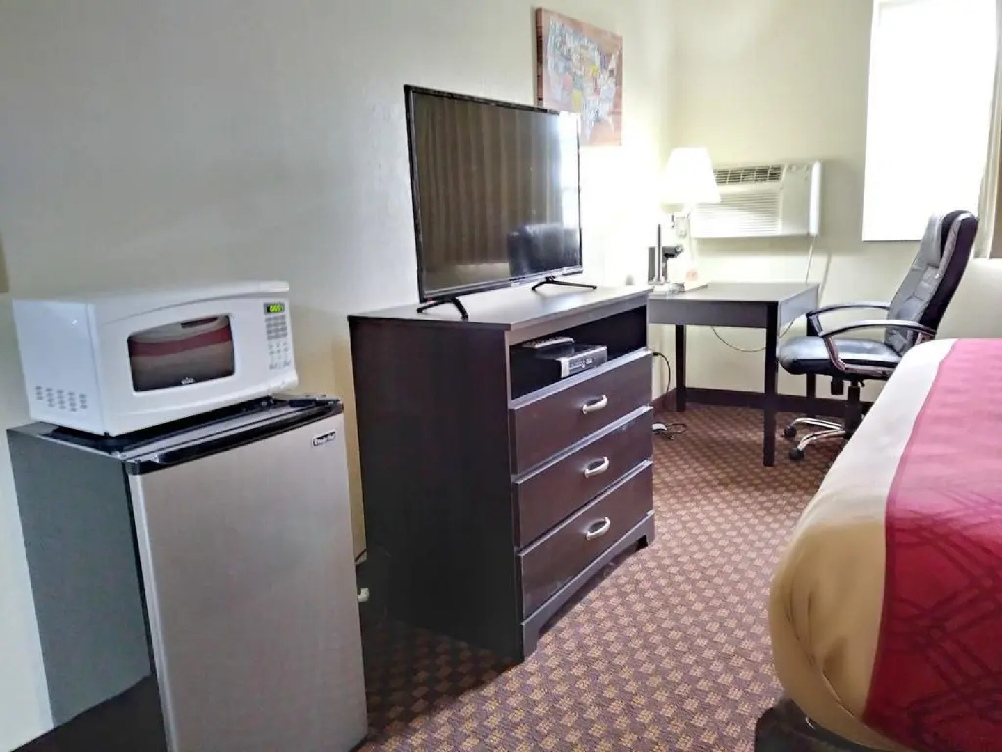 Econo Lodge Rome South