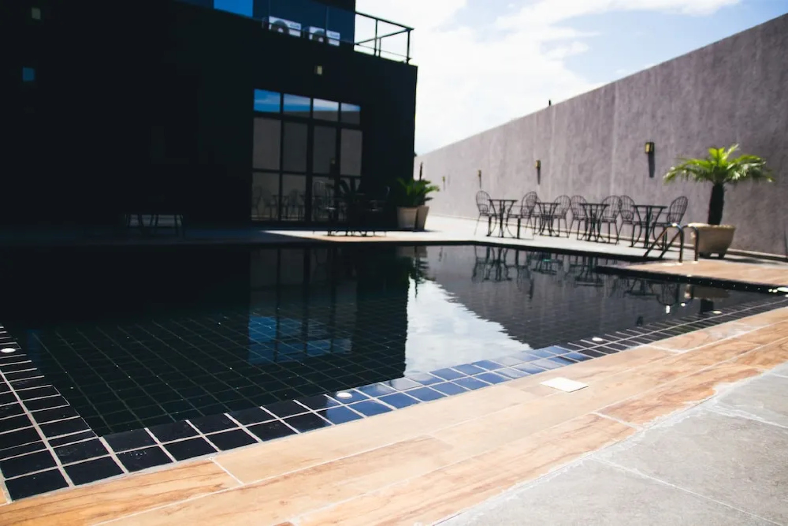 Summit Suítes Hotel Caçapava