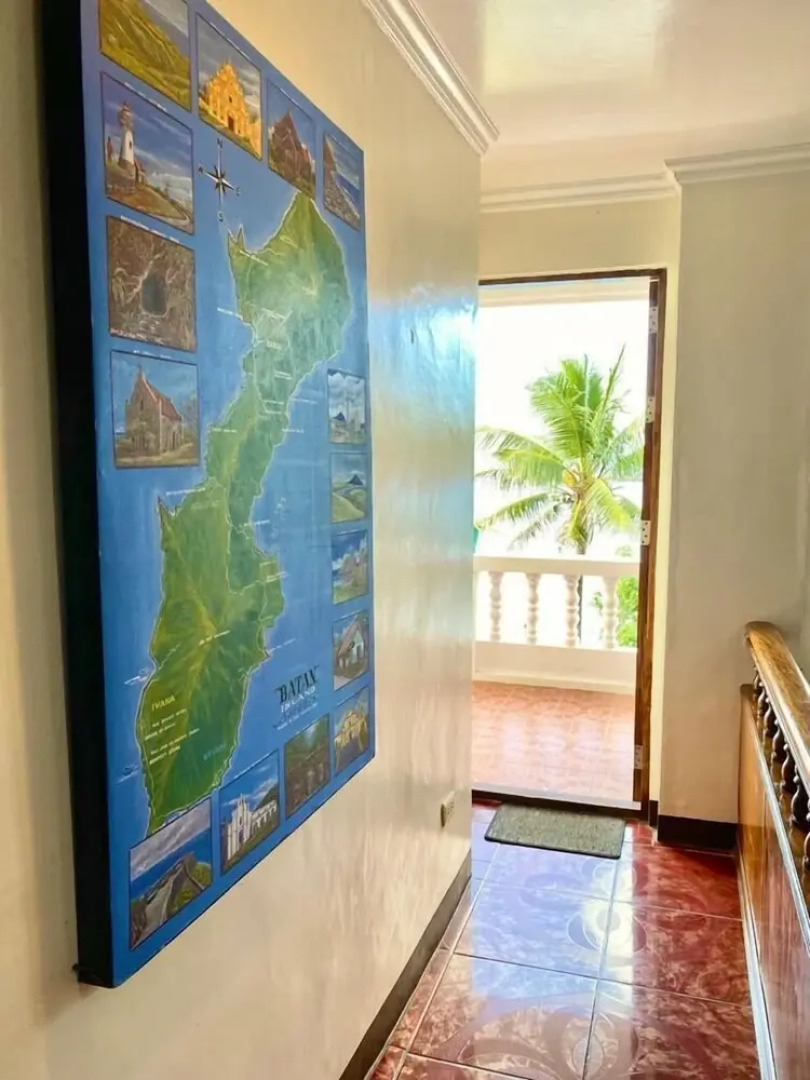 Batanes Seaside Lodge