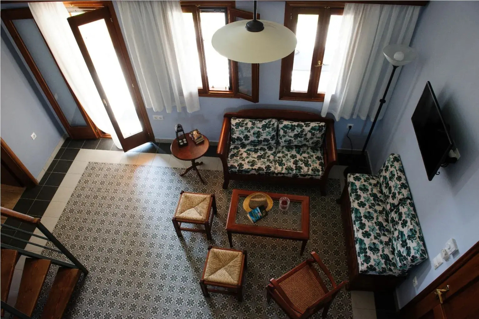 Alisahni Beachfront Villas