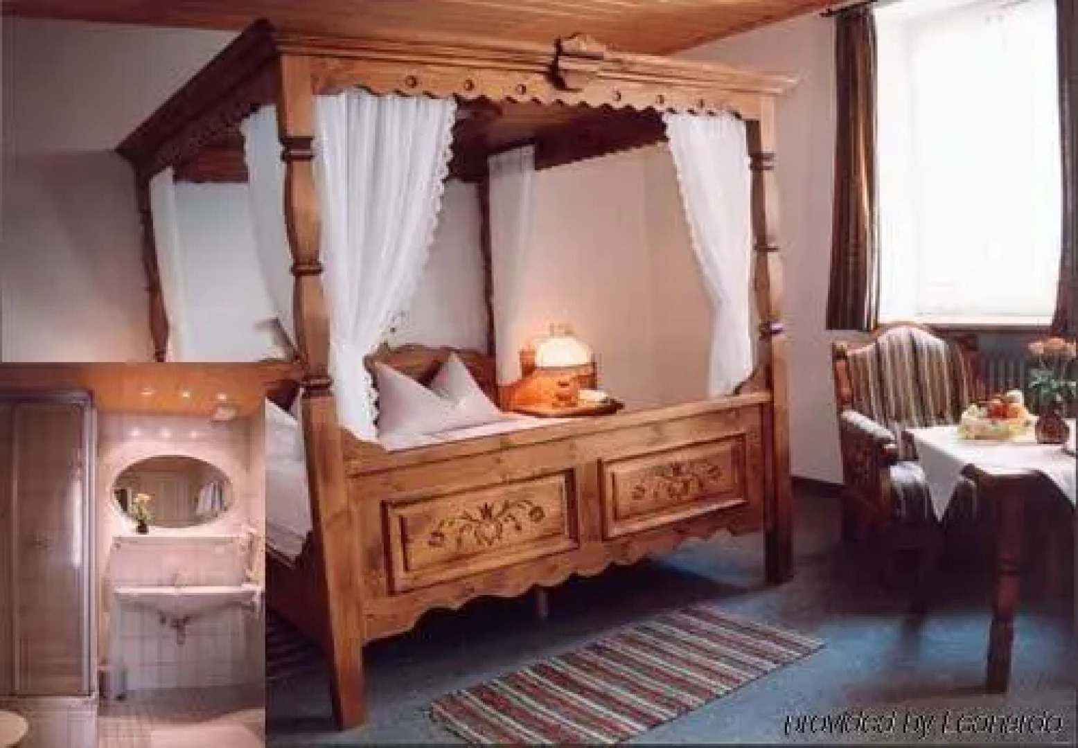 Löwen Hotel & Restaurant