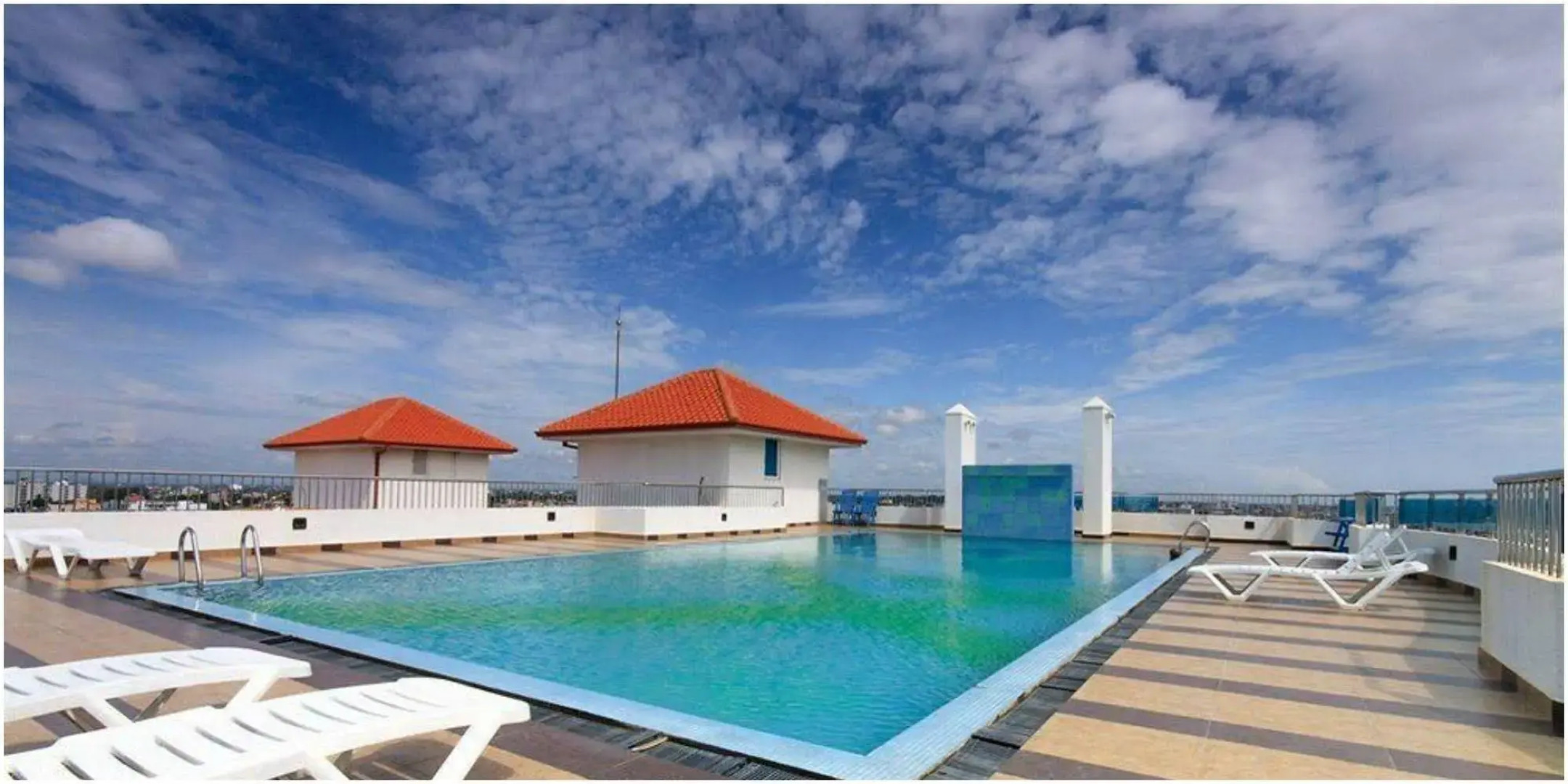 Supun Arcade Residency